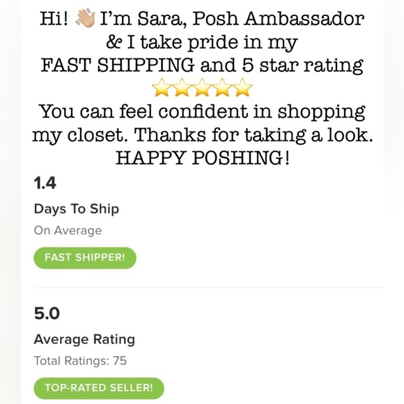 Fashion Nova Mauve Peplum Top with Button Closure - Picture 5 of 5